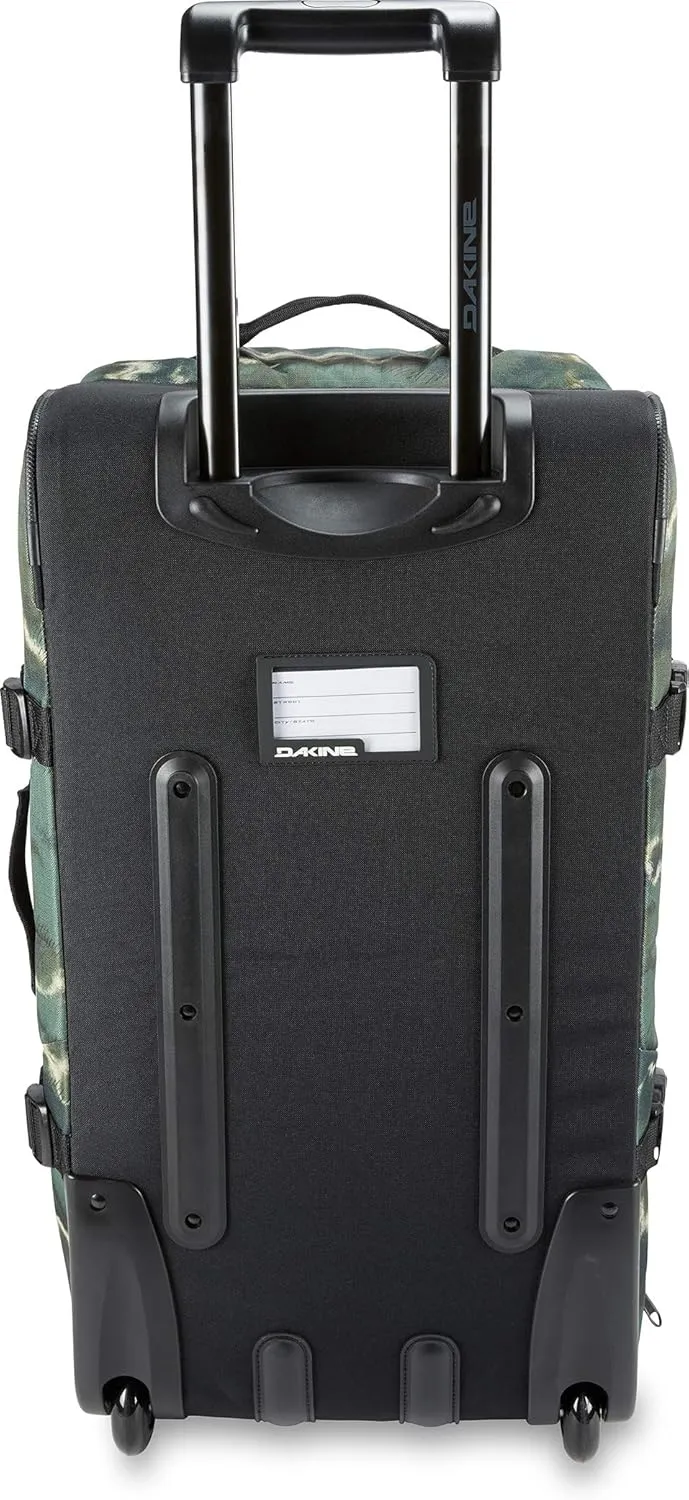 Dakine Split Roller EQ, Olive Ashcroft Camo, 75L