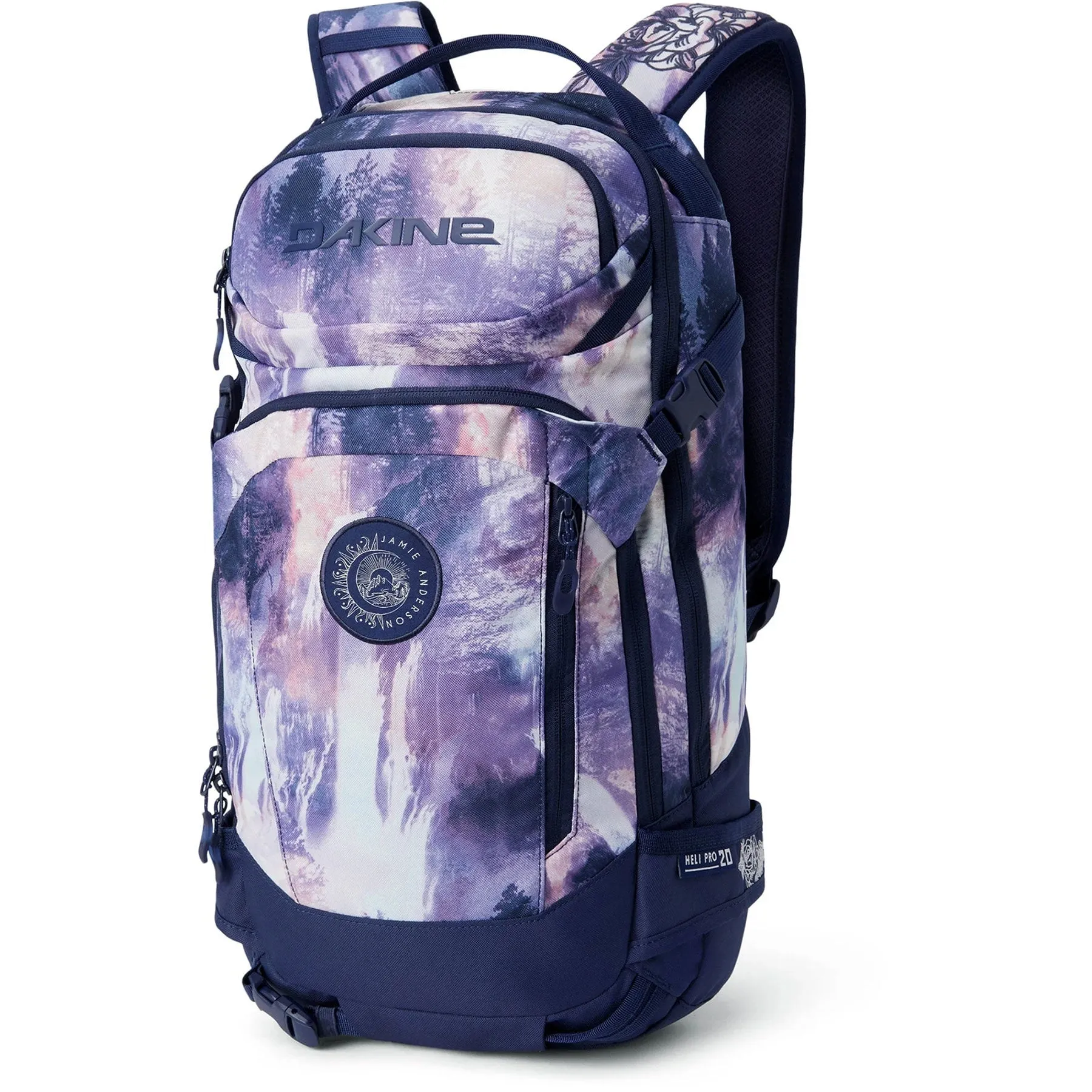 Dakine Womens Heli Pro 20L 2025