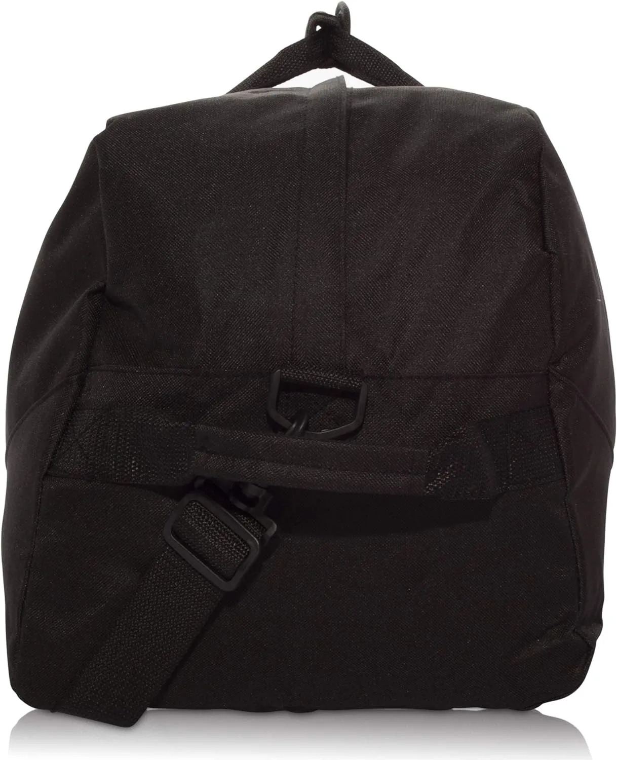 DALIX 25" Big Adventure Large Gym Sports Duffle Bag (Black Grey Navy Blue Red Camo)