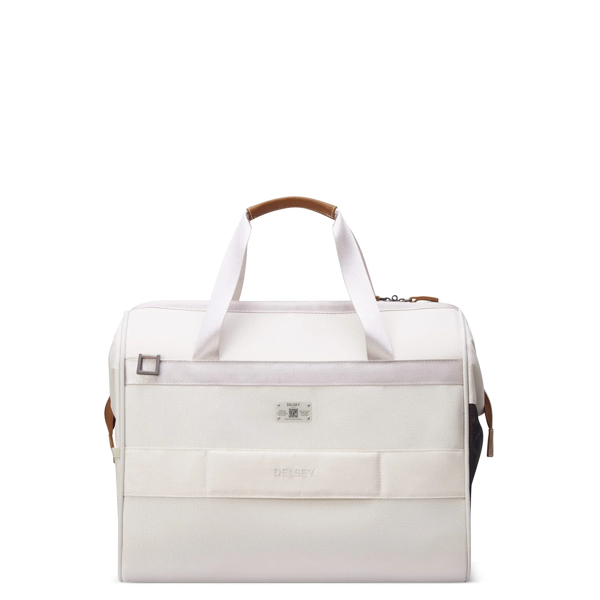 DELSEY Paris Chatelet 2.0 Soft Sided Pet Carrier