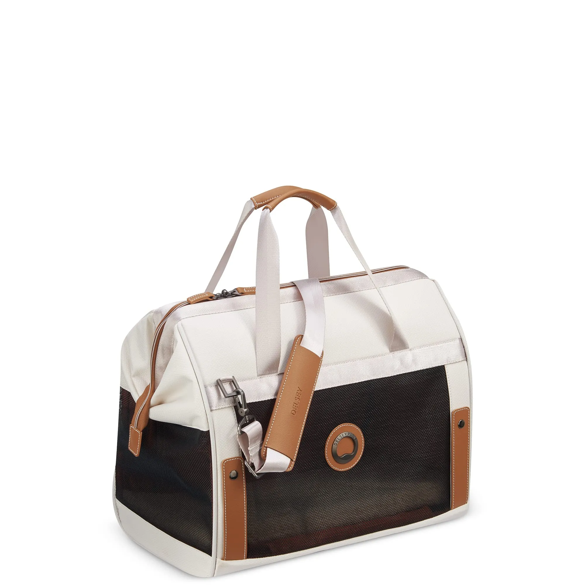 DELSEY Paris Chatelet 2.0 Soft Sided Pet Carrier