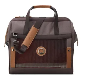 DELSEY Paris Chatelet 2.0 Soft Sided Pet Carrier
