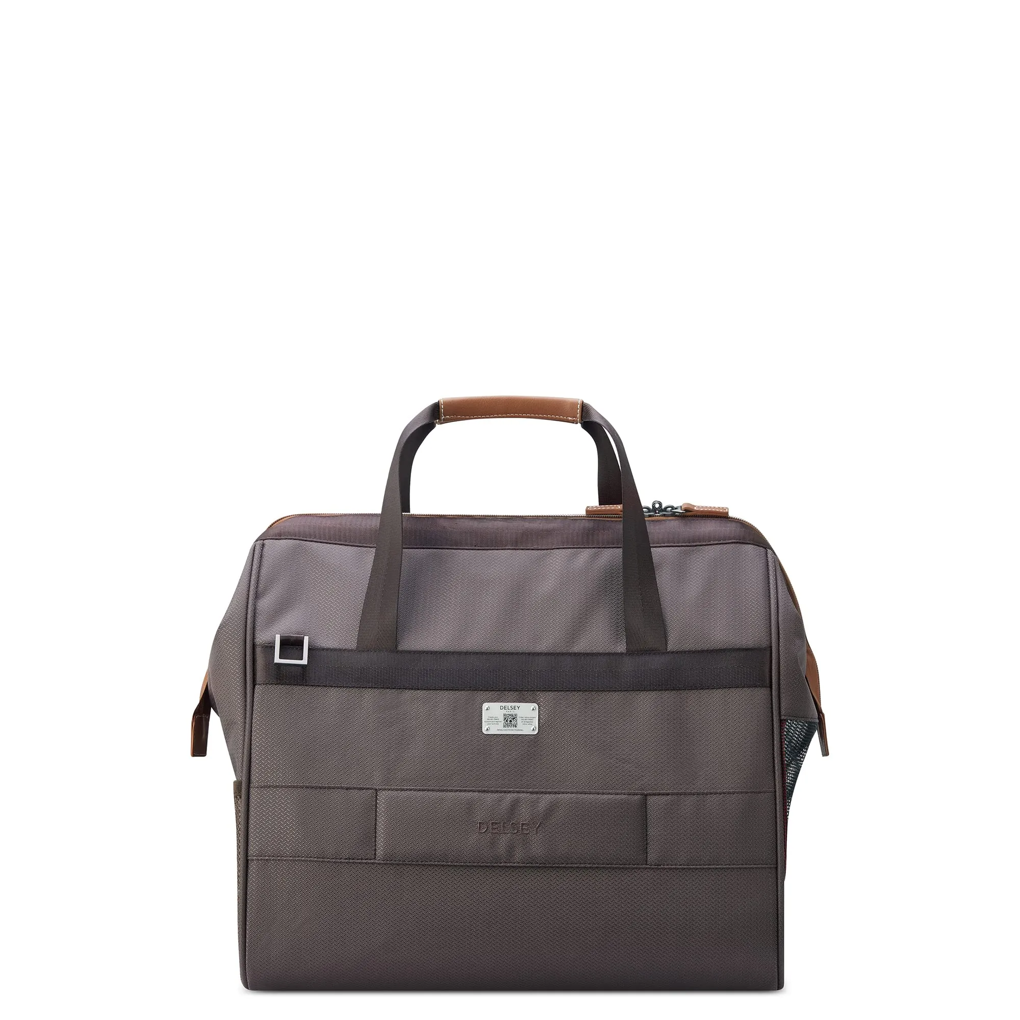 DELSEY Paris Chatelet 2.0 Soft Sided Pet Carrier