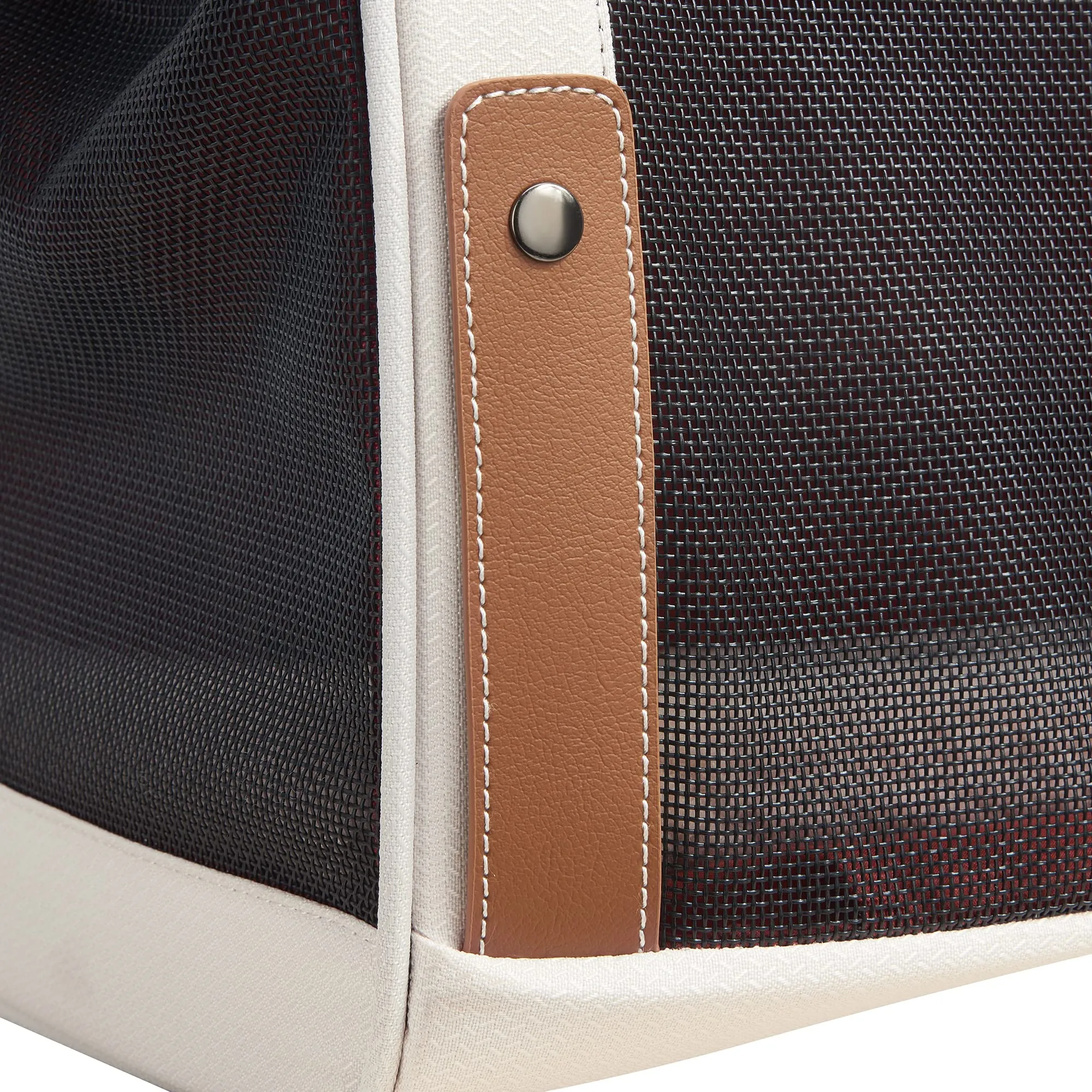 DELSEY Paris Chatelet 2.0 Soft Sided Pet Carrier
