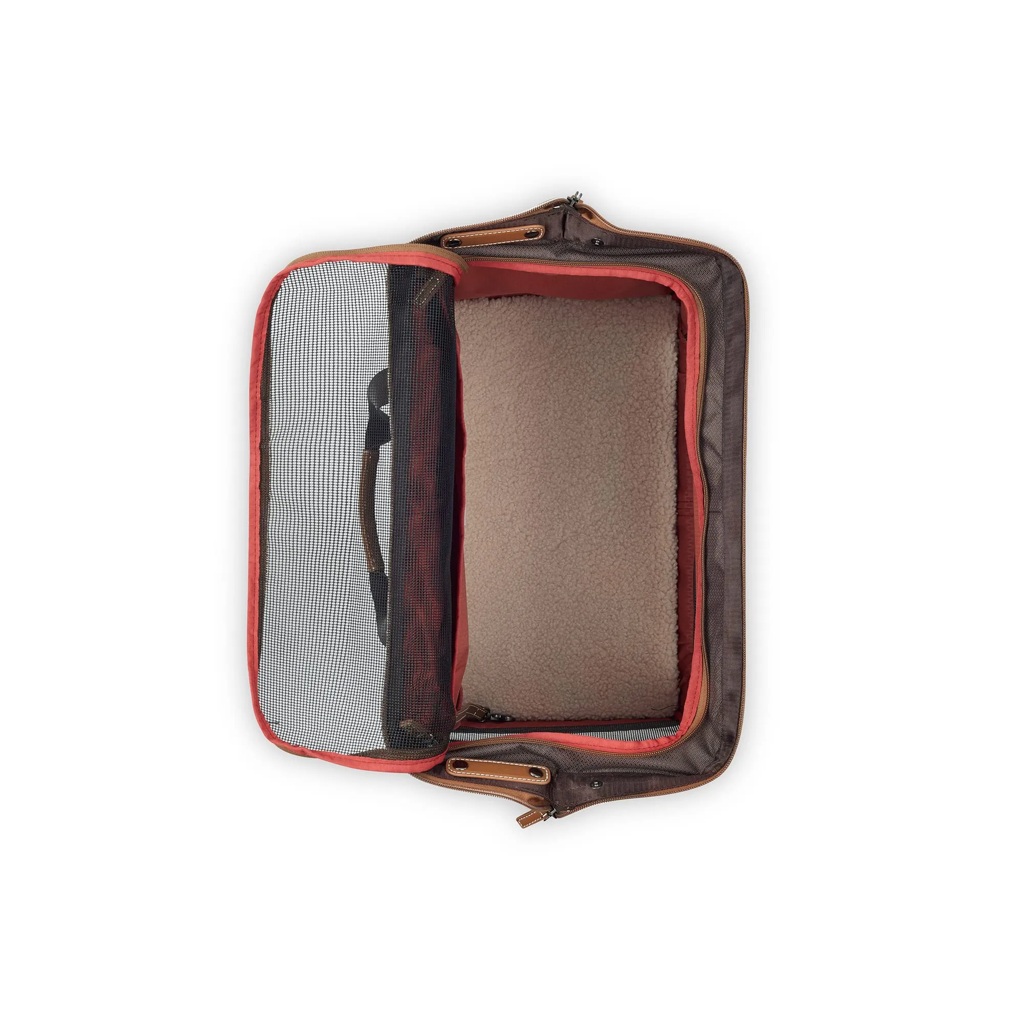 DELSEY Paris Chatelet 2.0 Soft Sided Pet Carrier