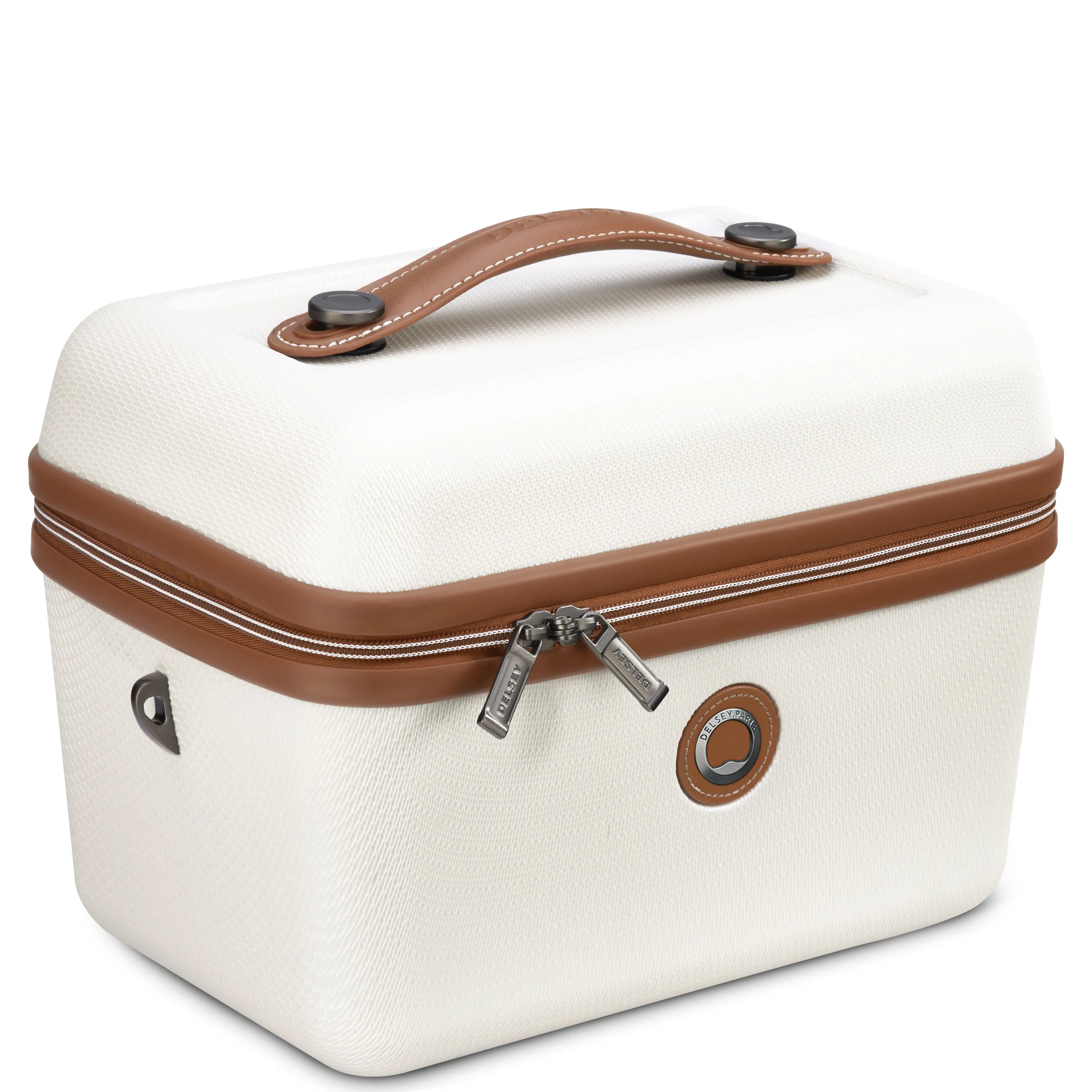 Delsey Paris Chatelet Air Beauty Case