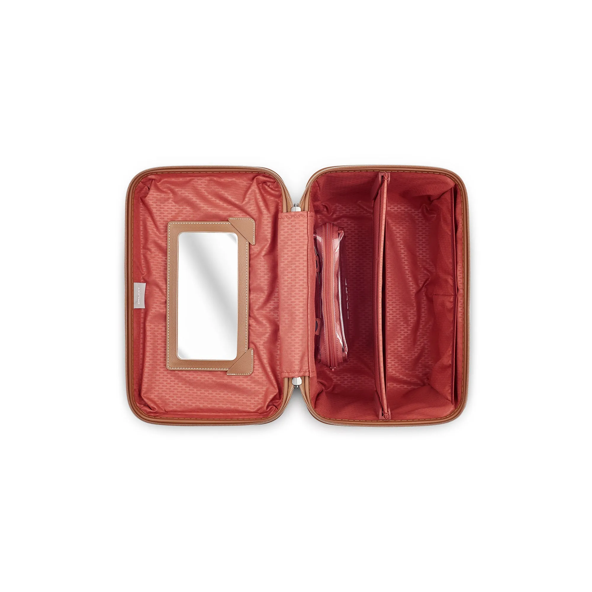 Delsey Paris Chatelet Air Beauty Case
