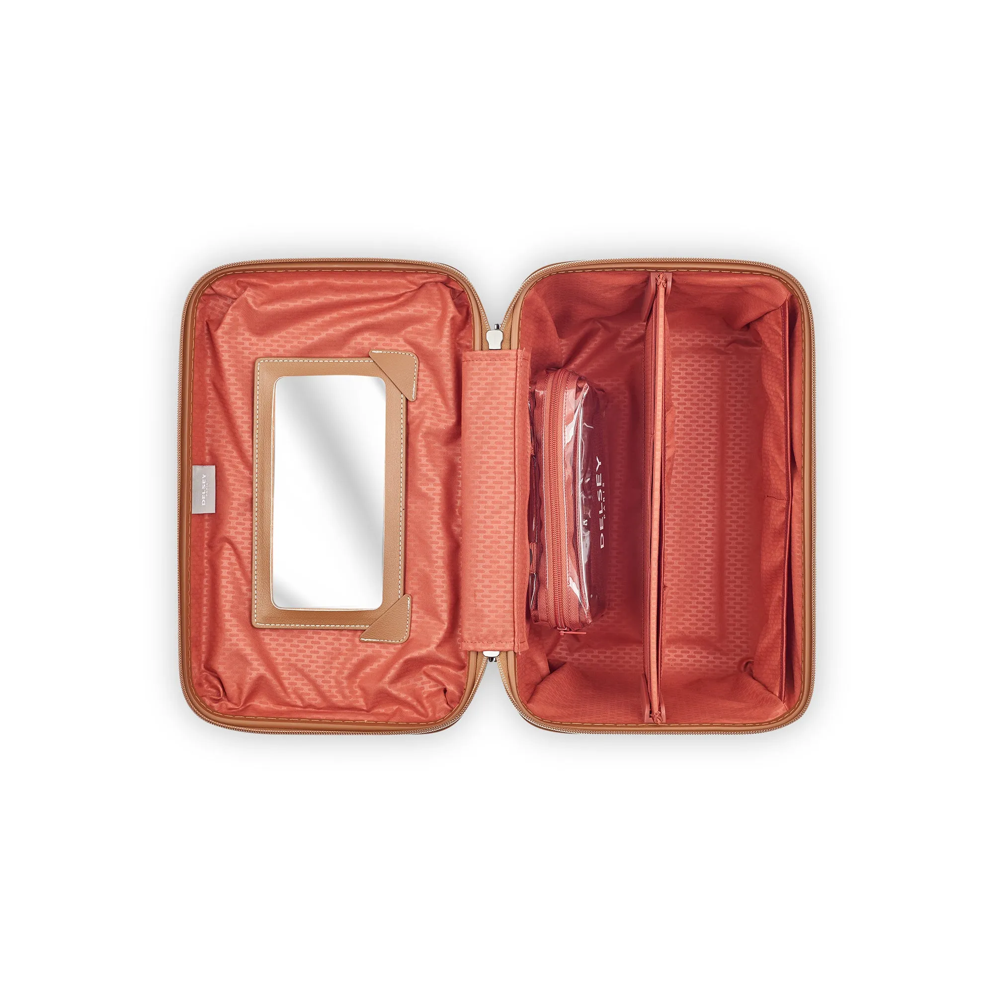 Delsey Paris Chatelet Air Beauty Case