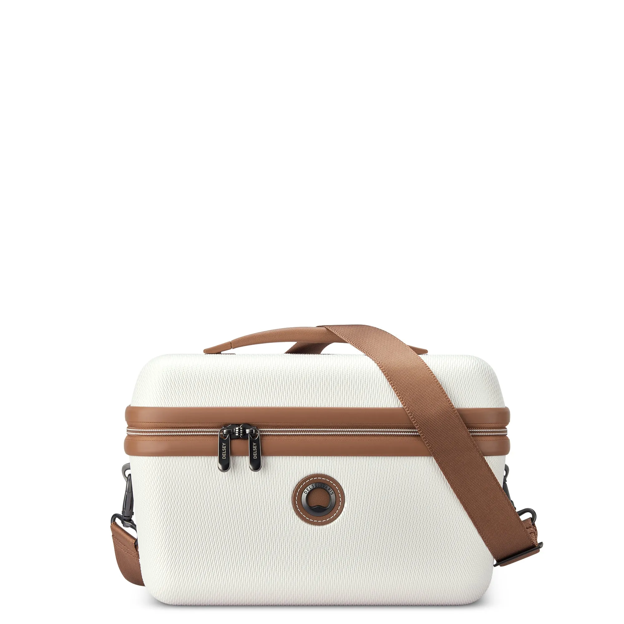 Delsey Paris Chatelet Air Beauty Case