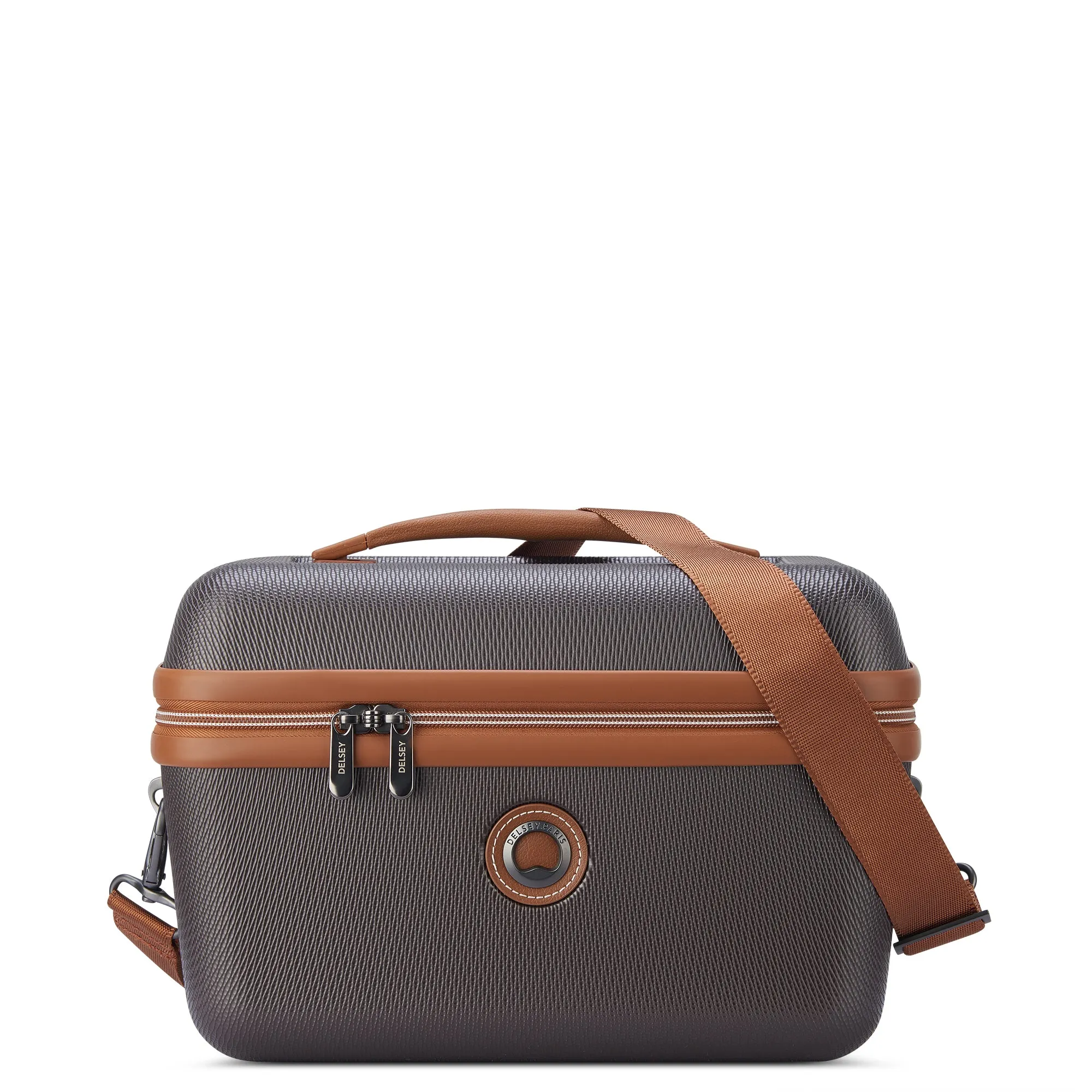 Delsey Paris Chatelet Air Beauty Case