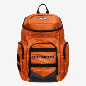 Denver Broncos Carrier Backpack