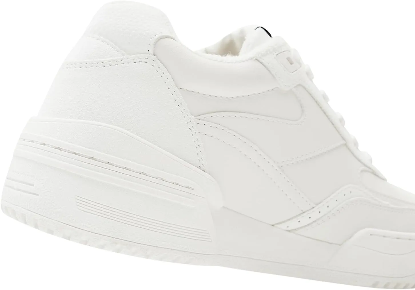 Desigual Women's Shoes 4 Woman Pu Sneakers Low