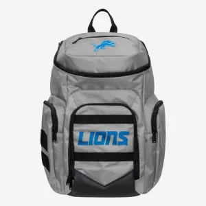 Detroit Lions Carrier Backpack