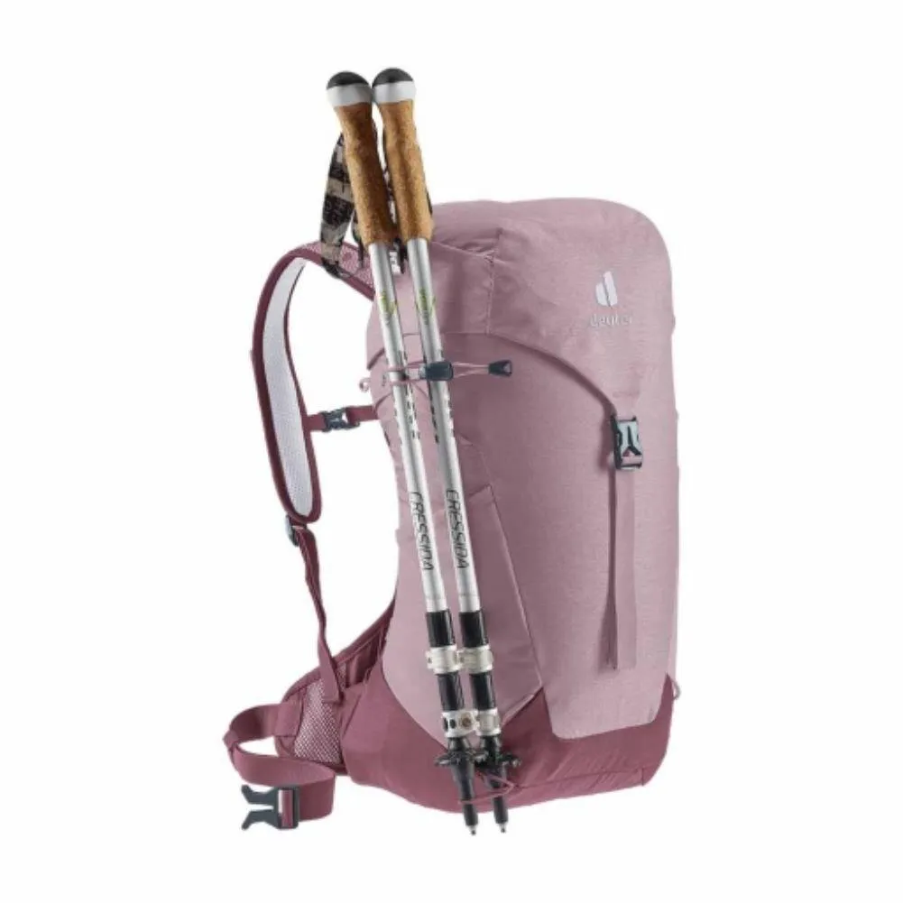 Deuter AC LITE 22 SL (Grape/Aubergine)