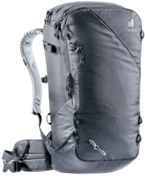 Deuter Freerider Pro 34  Pack