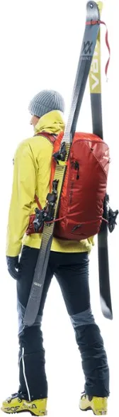 Deuter Freerider Pro 34  Pack