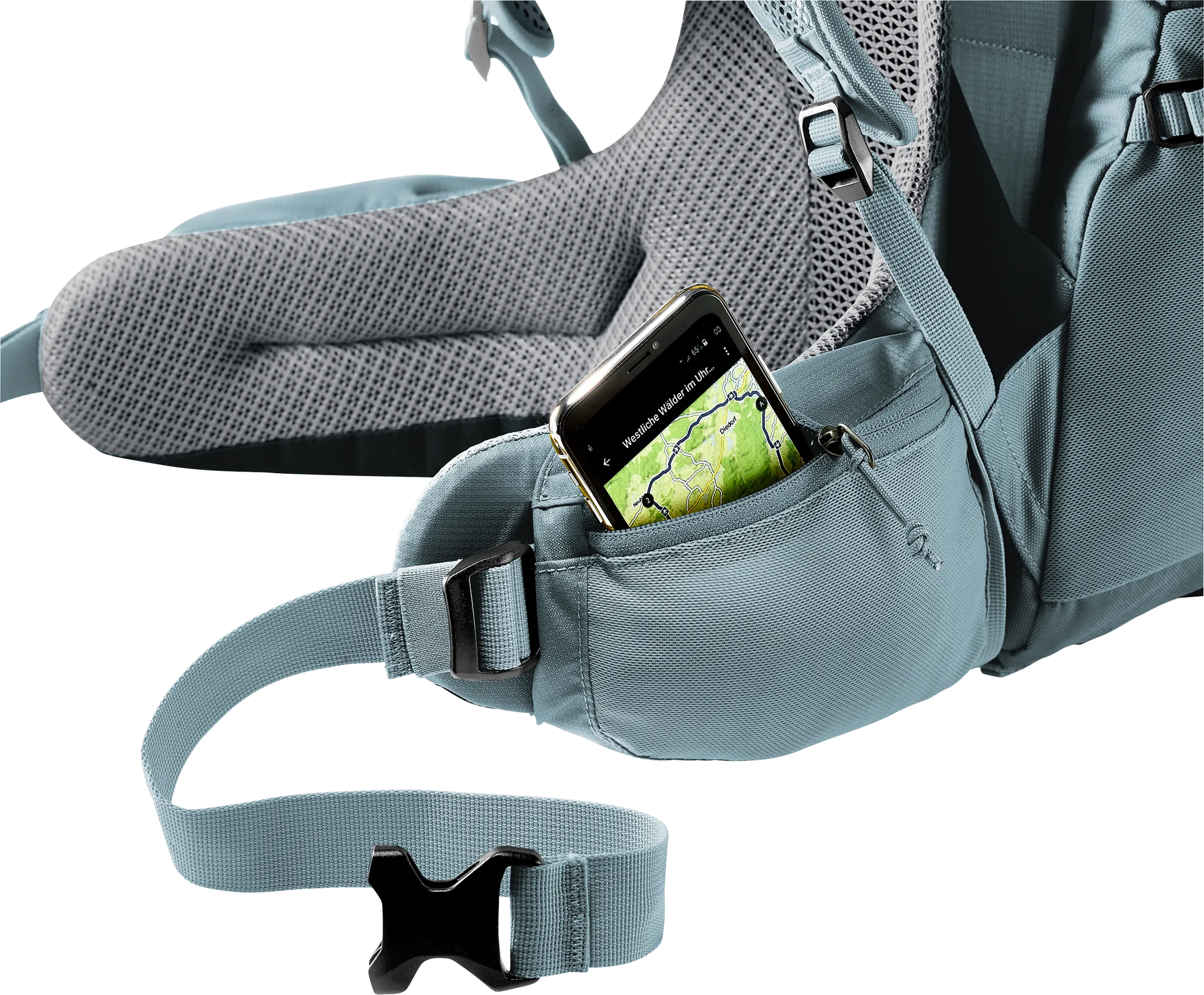 Deuter Futura 27 Backpack