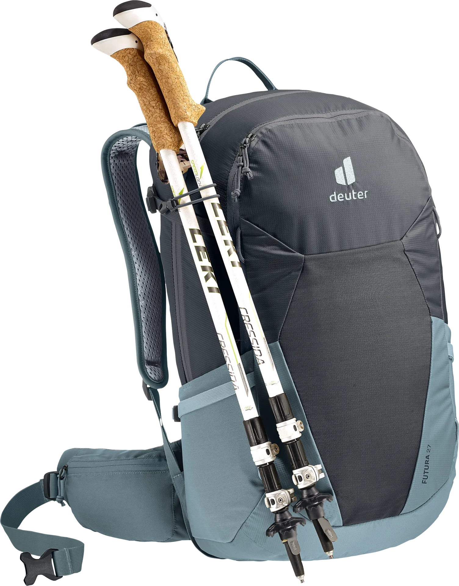Deuter Futura 27 Backpack