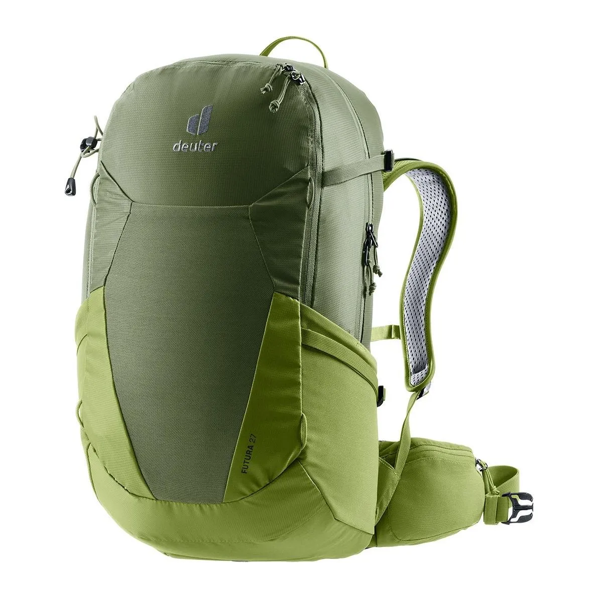 Deuter Futura 27 Hiking Backpack