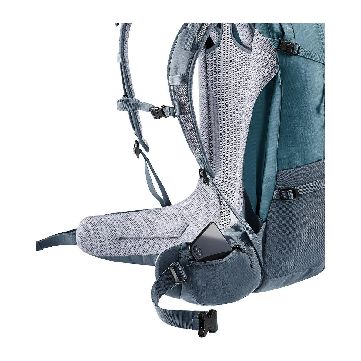 Deuter Futura 27 Hiking Backpack