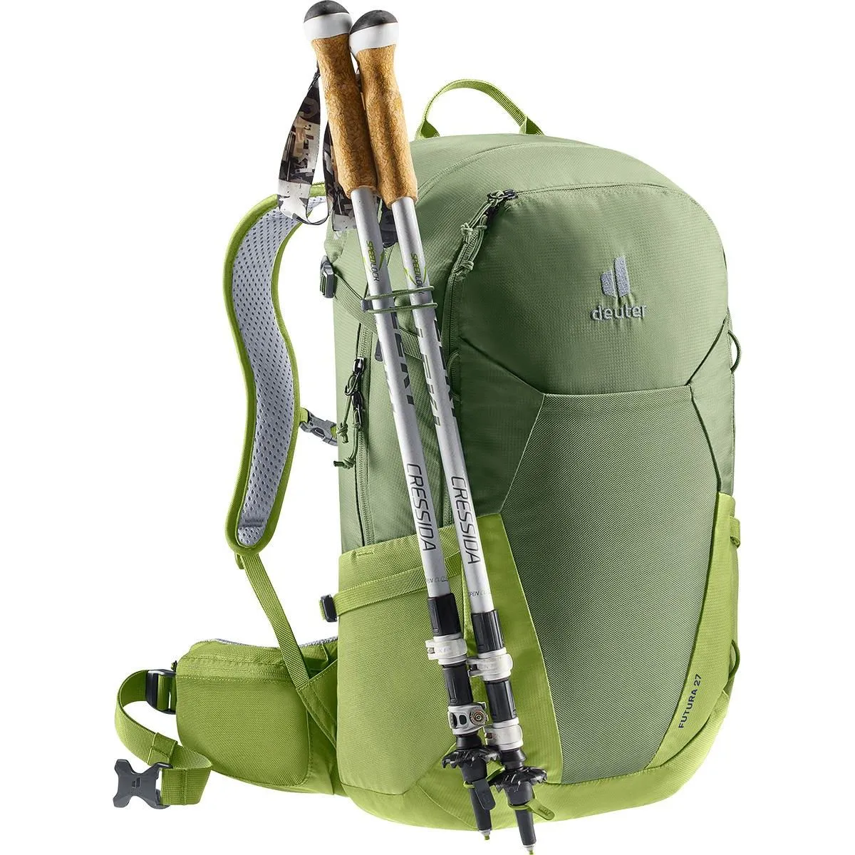 Deuter Futura 27 Hiking Backpack