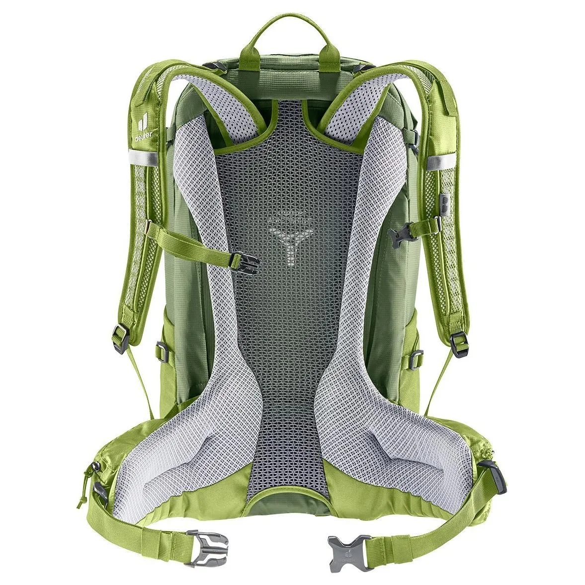 Deuter Futura 27 Hiking Backpack