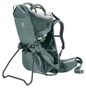 Deuter Kid Comfort Active Child Carrier   KC Sun Roof