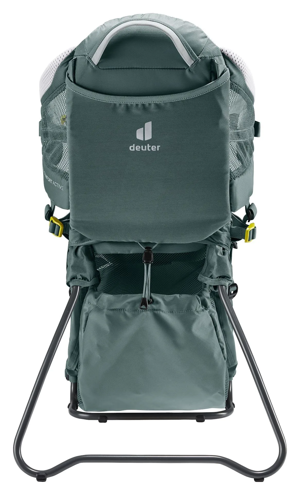 Deuter Kid Comfort Active Child Carrier   KC Sun Roof