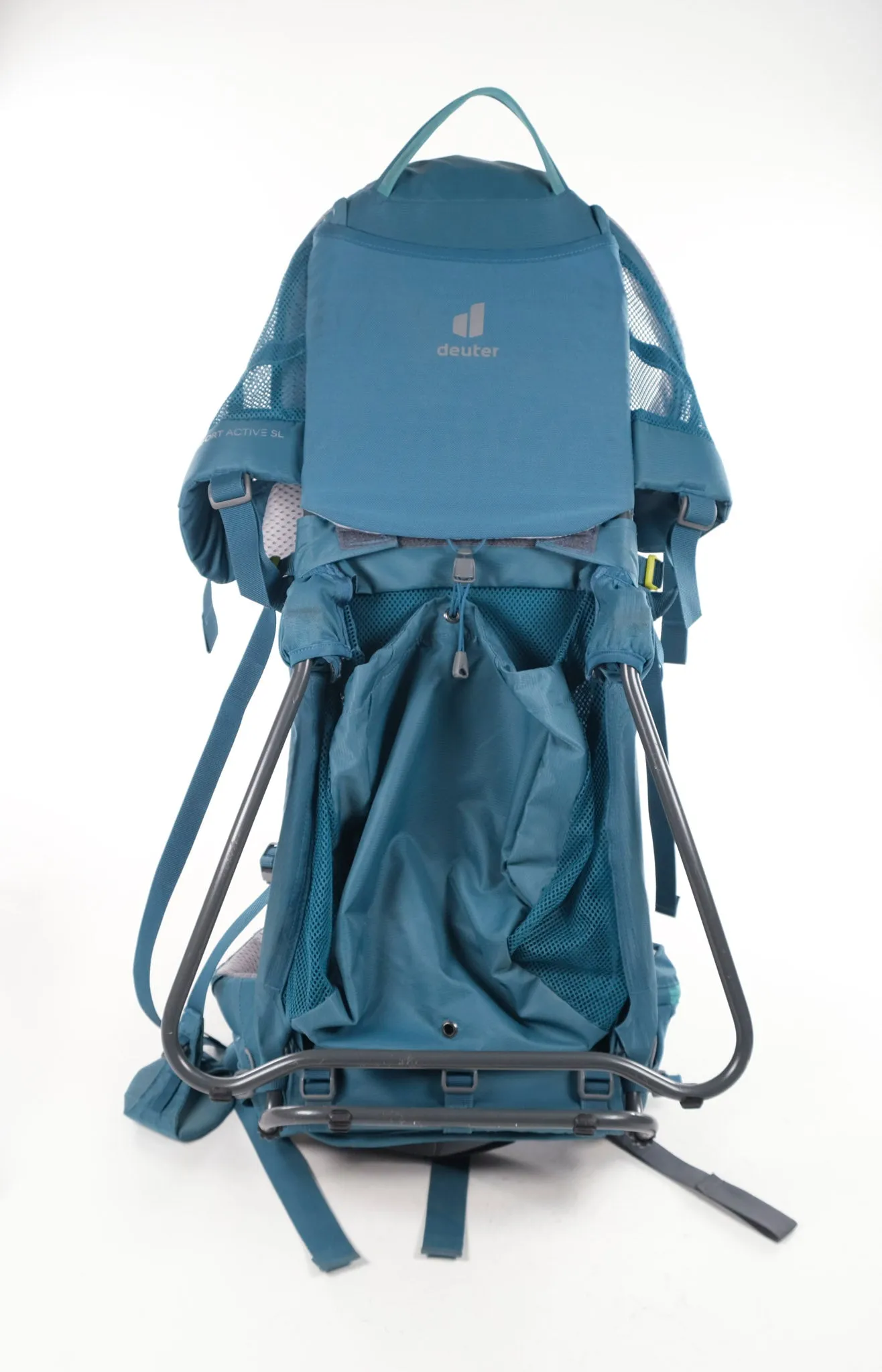 Deuter Kid Comfort Active SL Child Carrier Pack