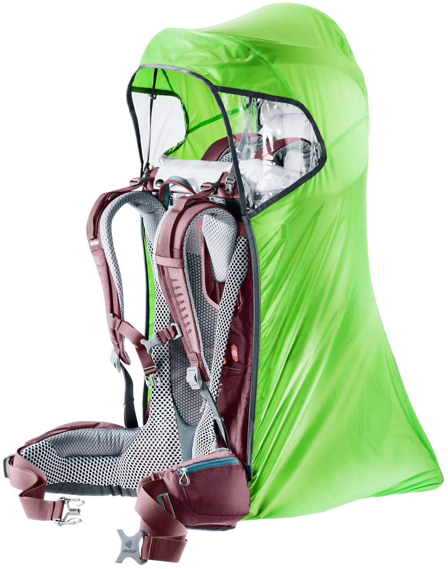 Deuter Kid Comfort Raincover Deluxe