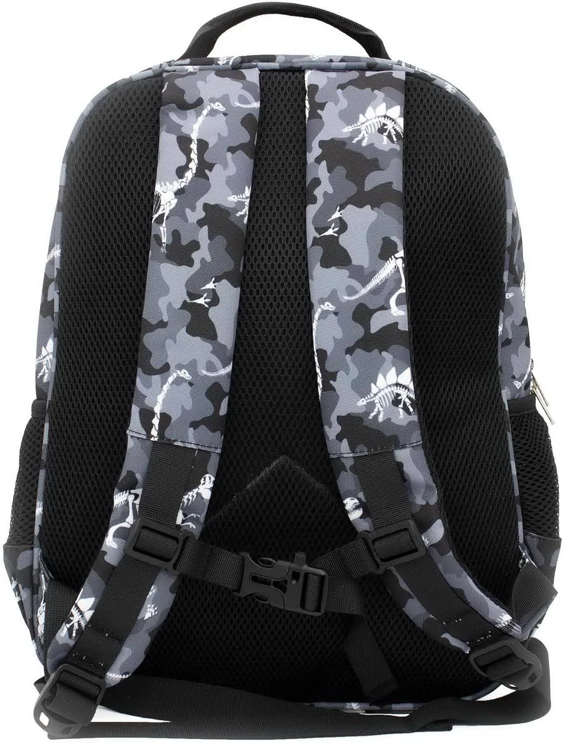DIBSIES Personalized Adventure Collection Backpack (Camo Dinosaur)