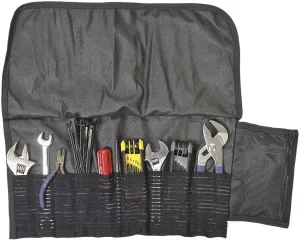 Dive Rite Tech Roll Up Tool Bag