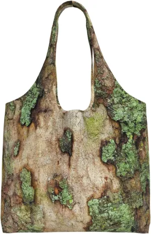 DKJlitter Fashion Canvas Tote Bag, Reusable Grocery Shopping Bag, Large capacity shopping bag Daily Utility Bag