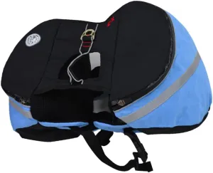 Dog Backpack Carrier Pet Sports Travel Bag for Small Dogs Hiking Camping