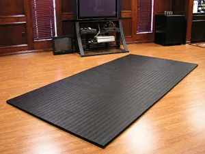 Dollamur Flexi-Roll® Martial Arts Tatami Mat