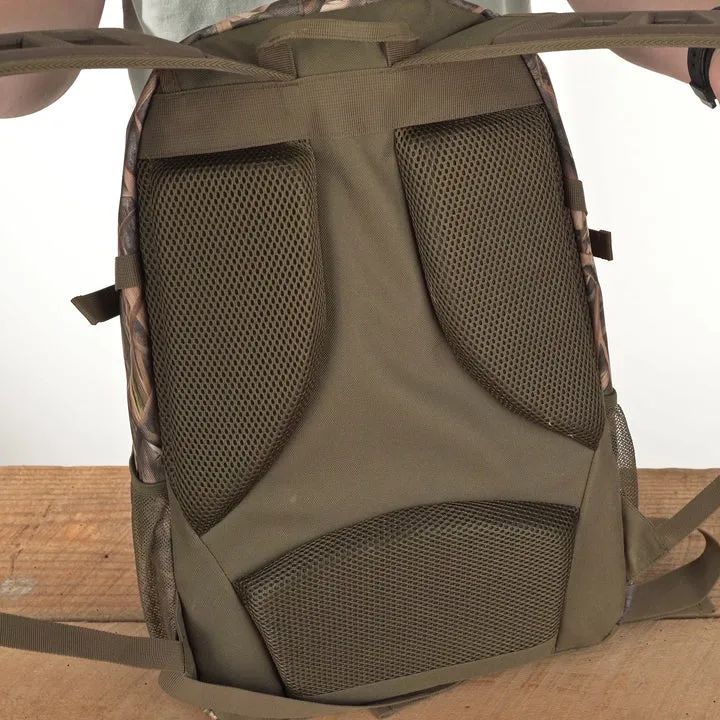 Drake Camo Daypack