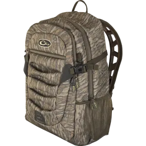 Drake Camo Daypack