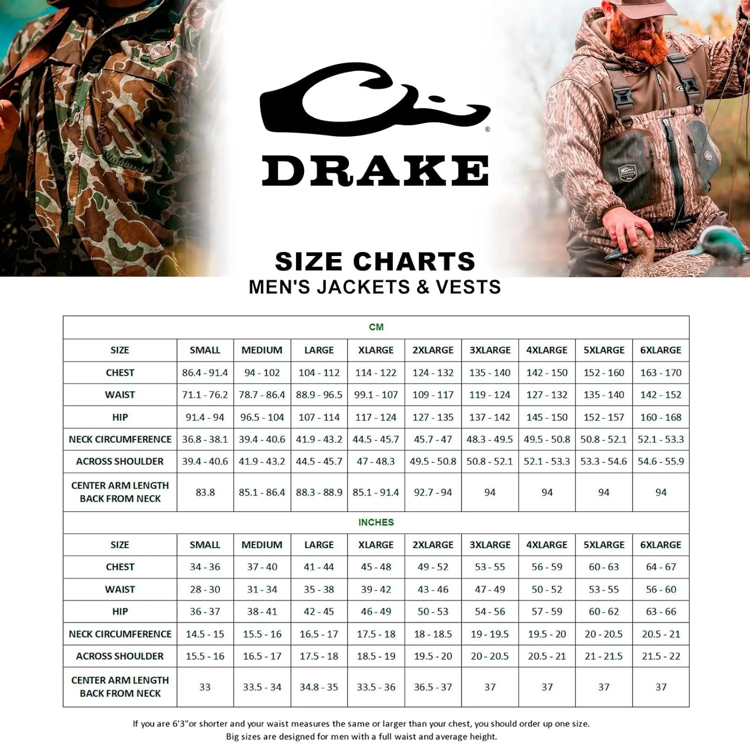 Drake Waterfowl Men's MST Endurance Soft Shell Camo Hunting Warm Quarter-Zip Hoodie with Chest Pocket & 2 Hip Zipper Pockets