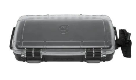 Dry Box Waterproof - Medium - Black