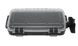 Dry Box Waterproof - Medium - Black