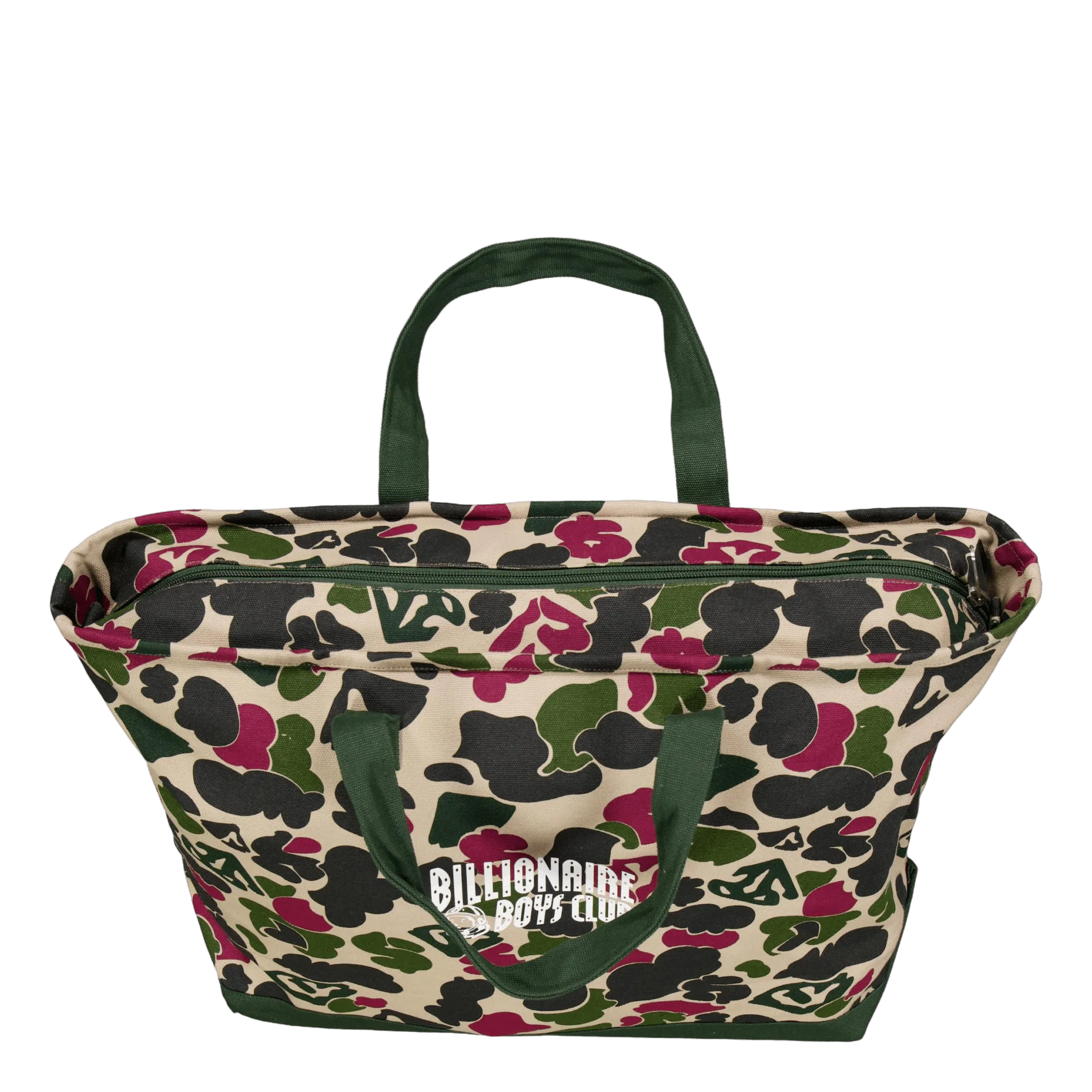 Duck Camo Tote Bag Multi Camo