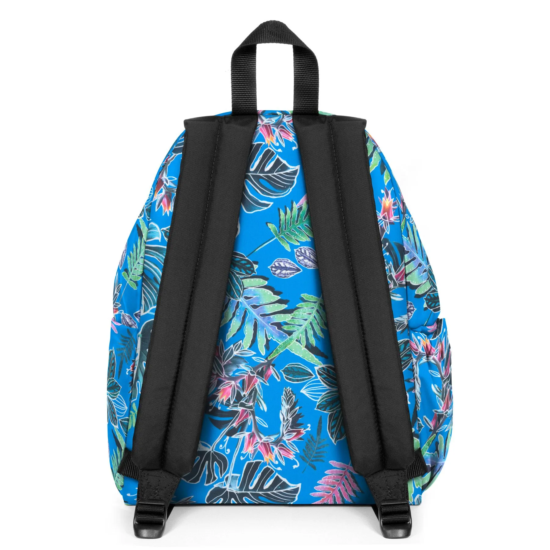 Eastpak Padded Zippl'r Backpack - Tropics Blue