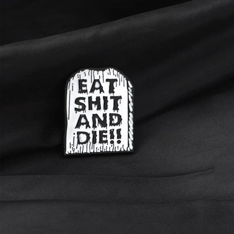 Eat Shift And Dye Patch