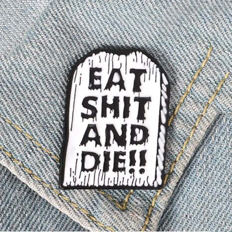 Eat Shift And Dye Patch