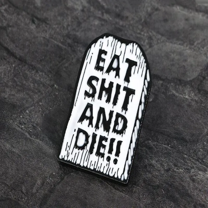 Eat Shift And Dye Patch