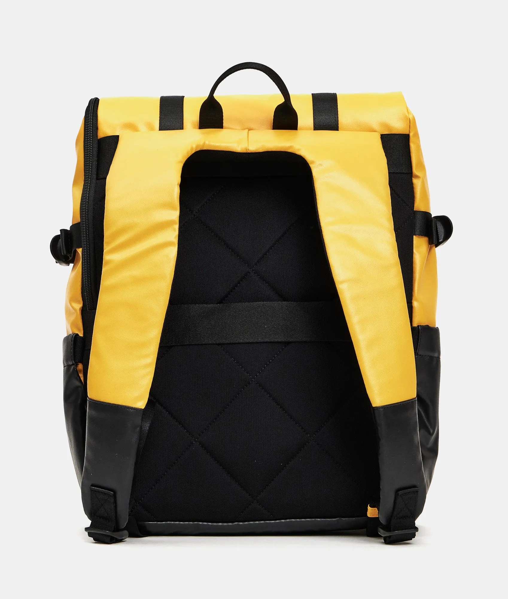 Eco Coated Backpack