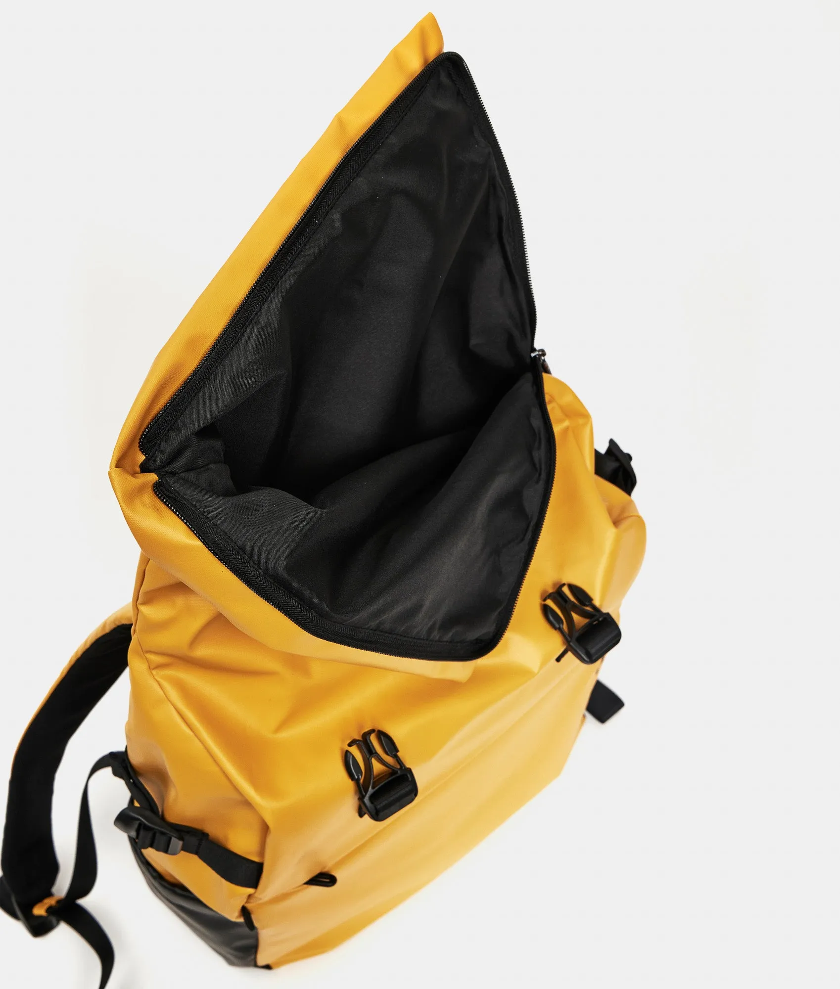 Eco Coated Backpack
