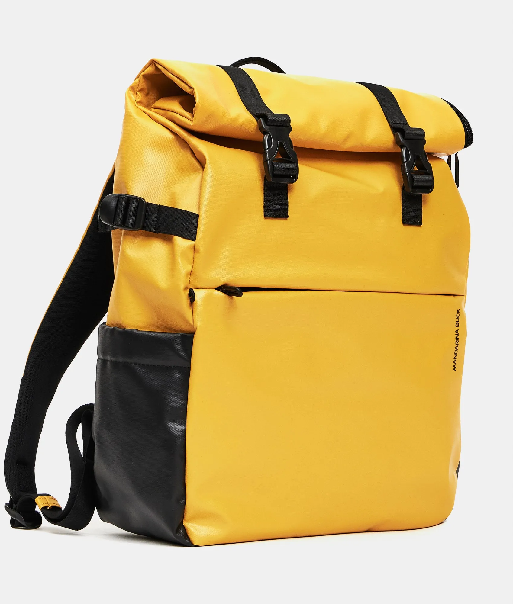 Eco Coated Backpack