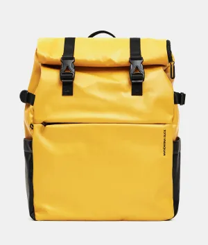 Eco Coated Backpack