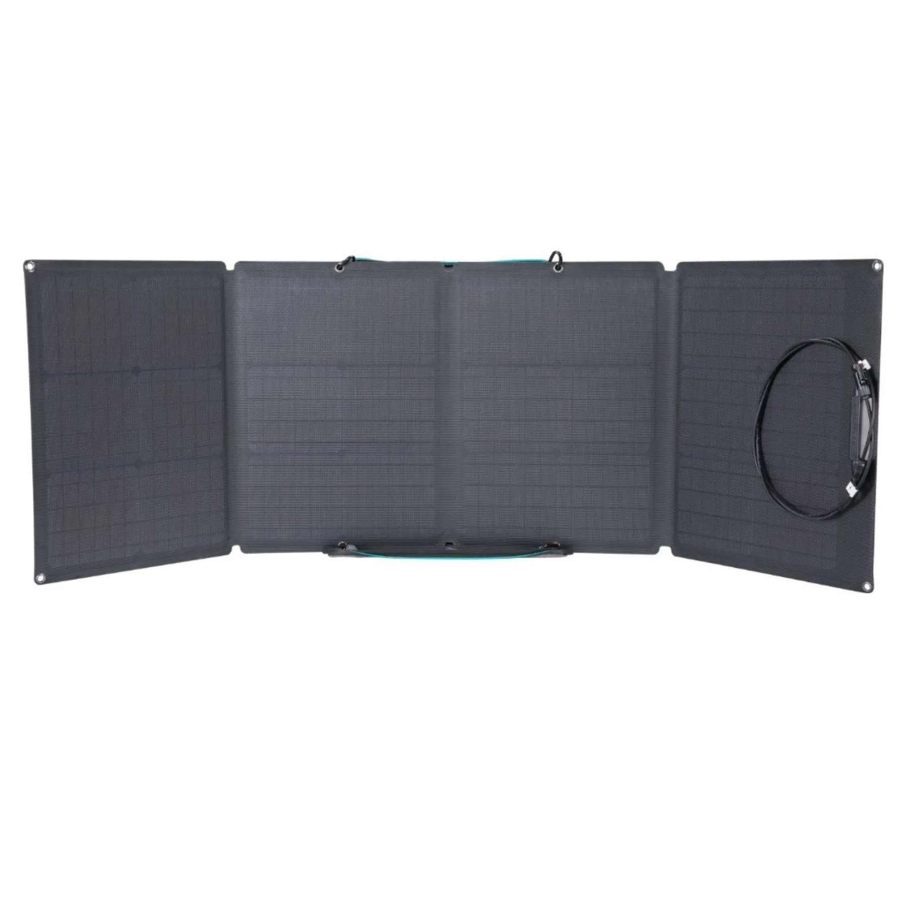 Ecoflow 110W Foldable Solar Panel